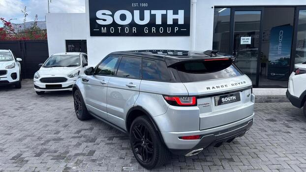 Land Rover