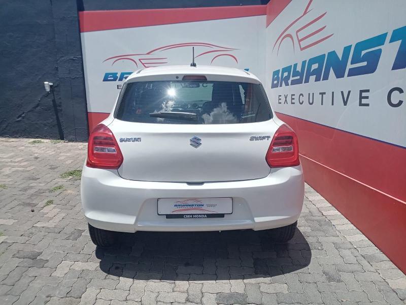 Suzuki | Swift