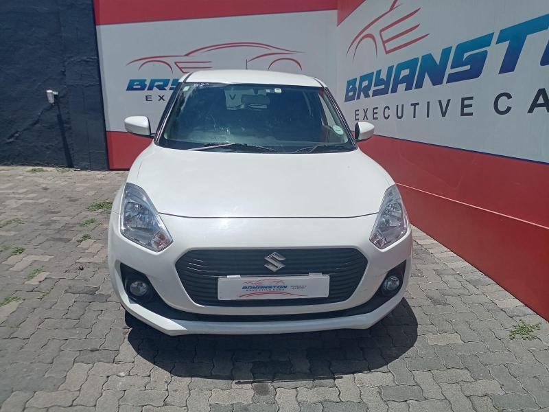 Suzuki | Swift