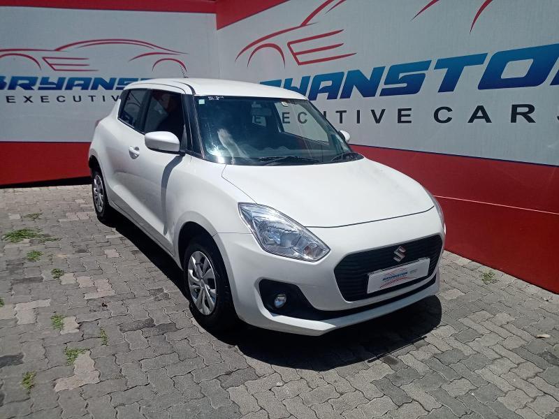 Suzuki | Swift