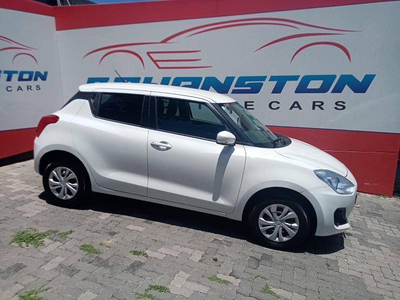 Suzuki | Swift