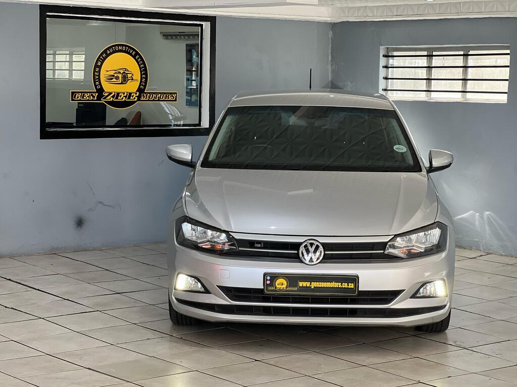 Volkswagen | Polo