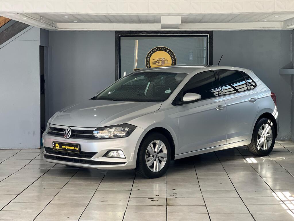 Volkswagen | Polo