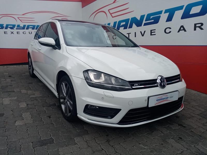 Volkswagen | Golf 7