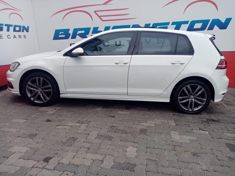 Volkswagen | Golf 7