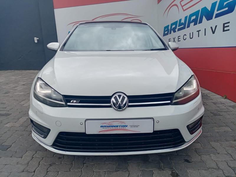 Volkswagen | Golf 7