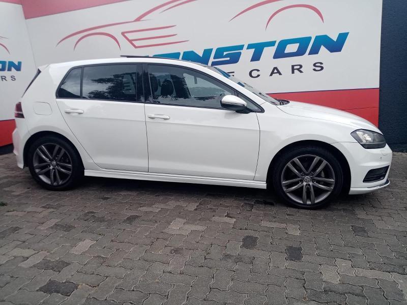 Volkswagen | Golf 7
