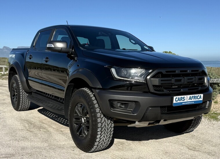 Ford - Ranger