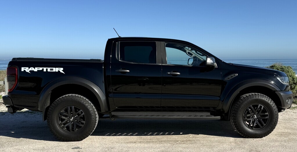 Ford | Ranger