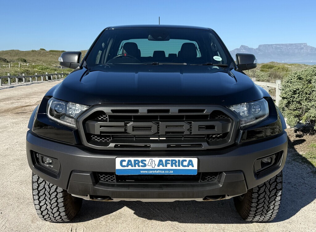 Ford | Ranger