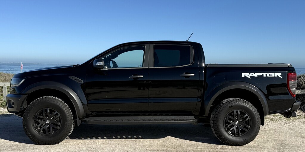 Ford | Ranger