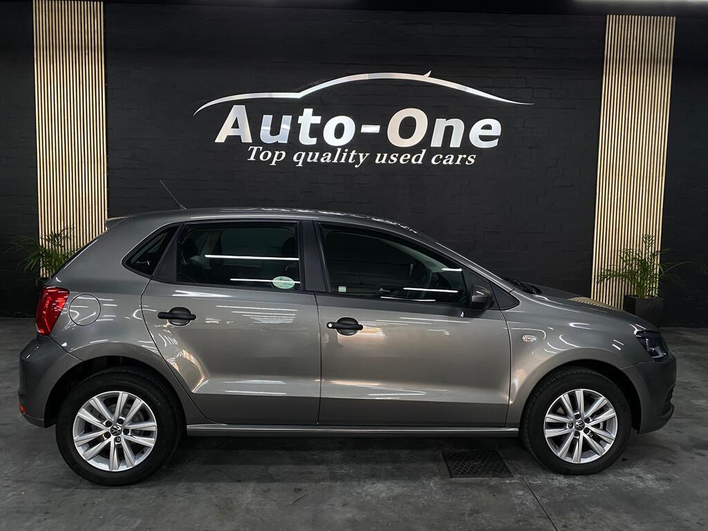 Volkswagen | Polo Vivo