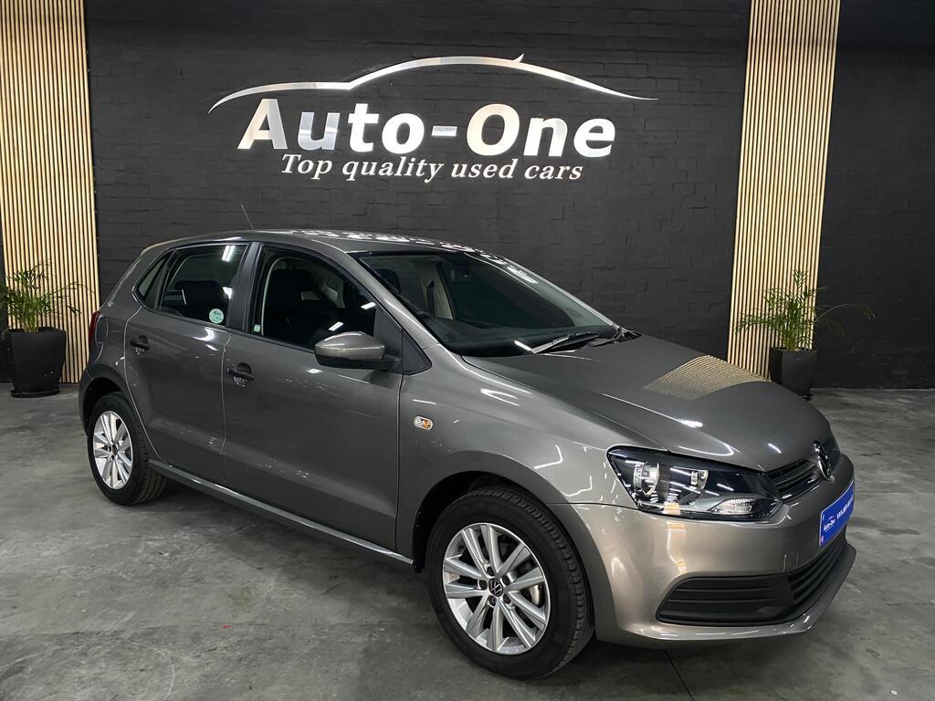 Volkswagen | Polo Vivo