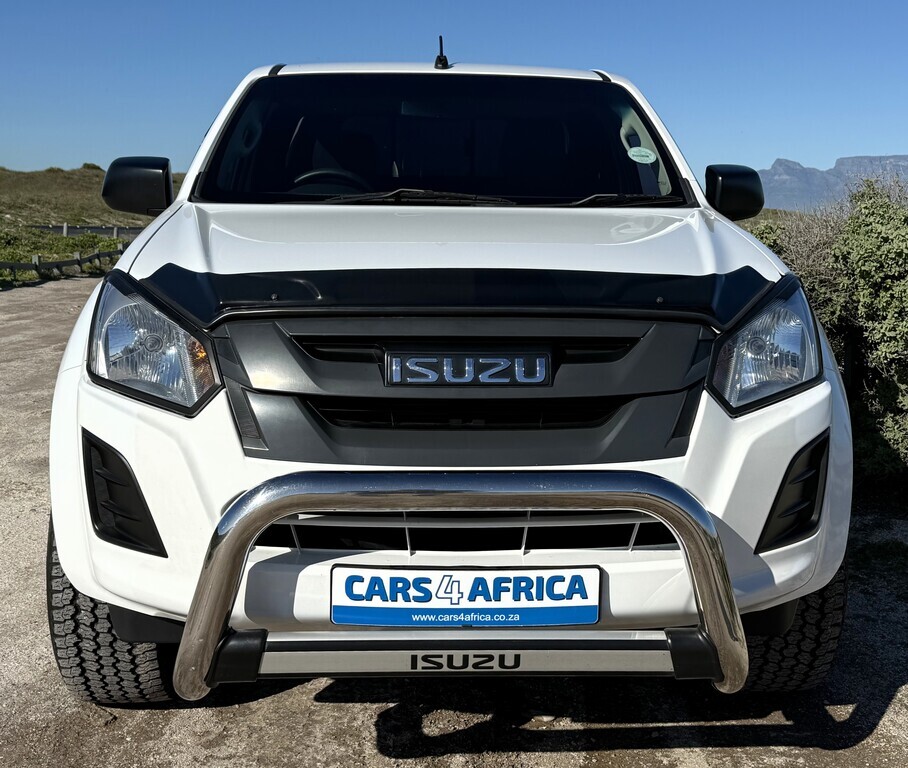 Isuzu | Kb