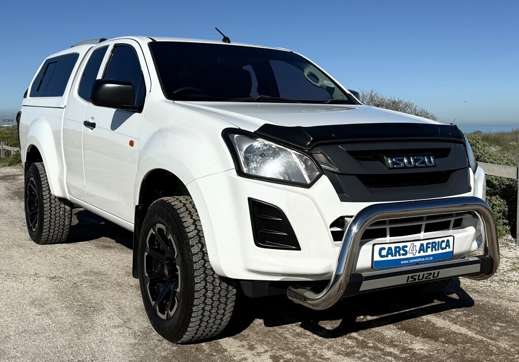 Isuzu | Kb