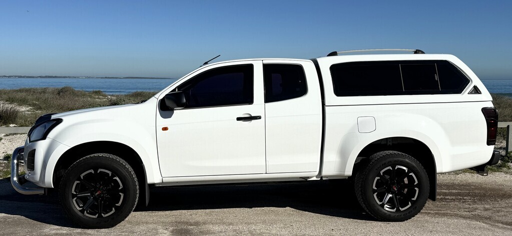 Isuzu | Kb