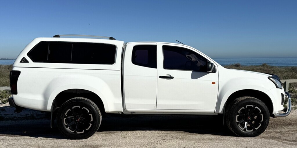 Isuzu | Kb