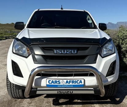 Isuzu