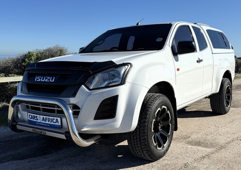 Isuzu