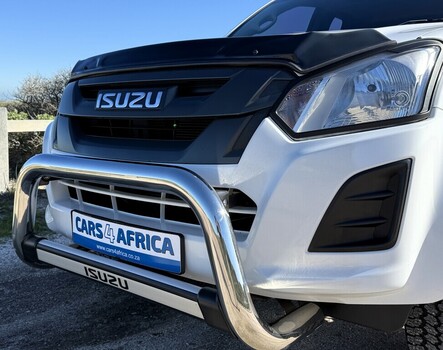Isuzu