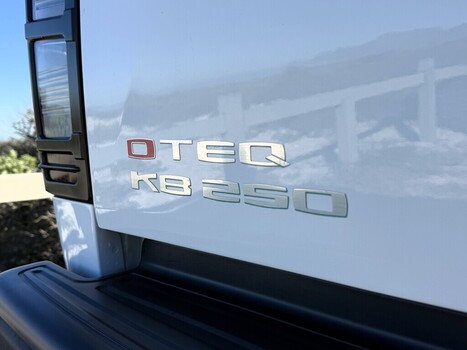 Isuzu