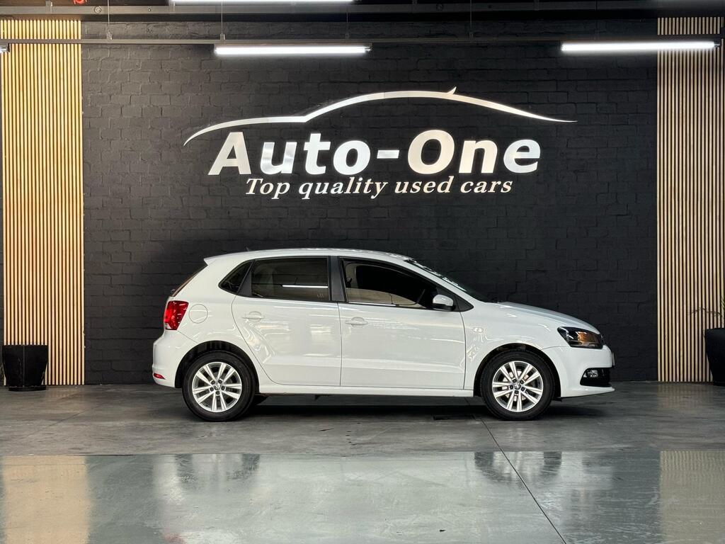 Volkswagen | Polo Vivo