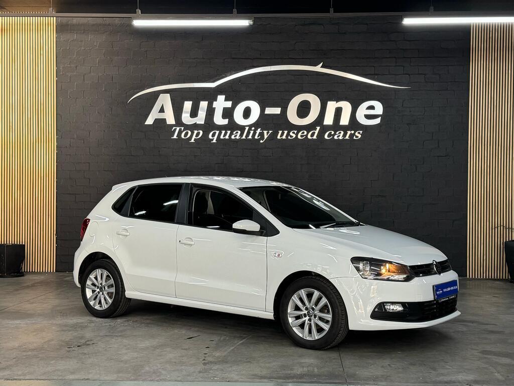 Volkswagen | Polo Vivo