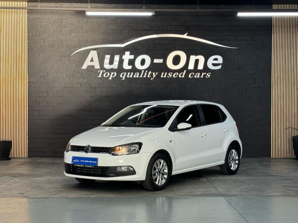 Volkswagen | Polo Vivo
