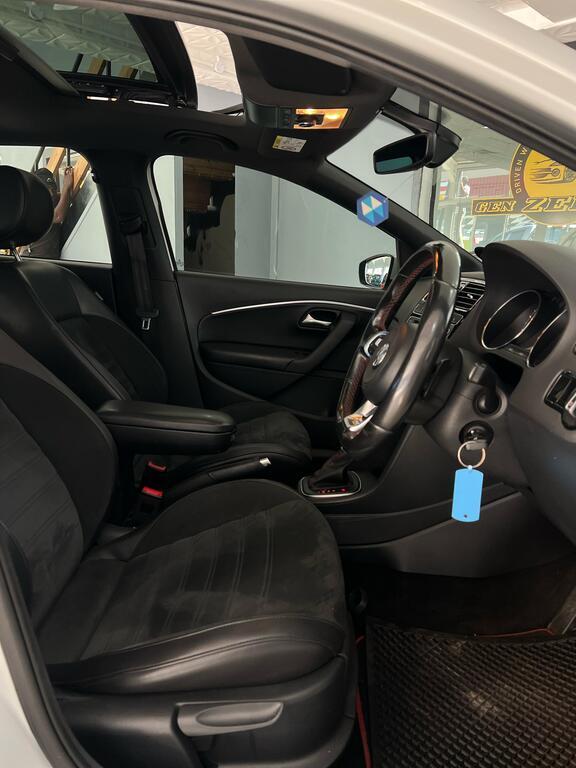 Volkswagen | Polo