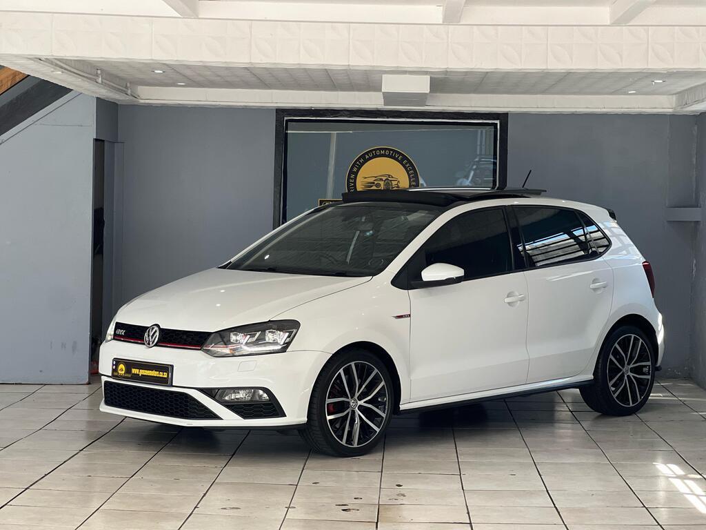 Volkswagen | Polo