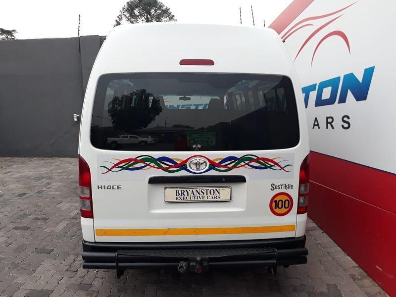 Toyota | Quantum my21.9