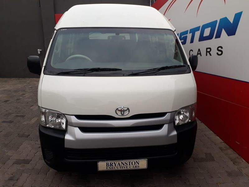 Toyota | Quantum my21.9