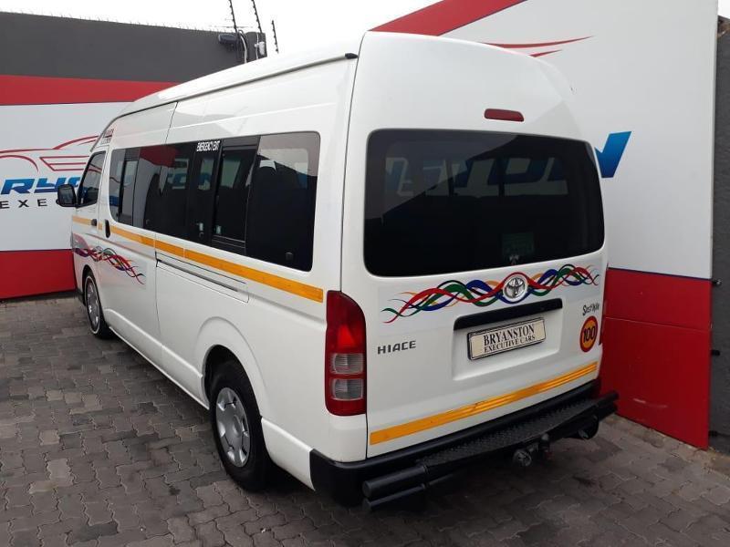 Toyota | Quantum my21.9