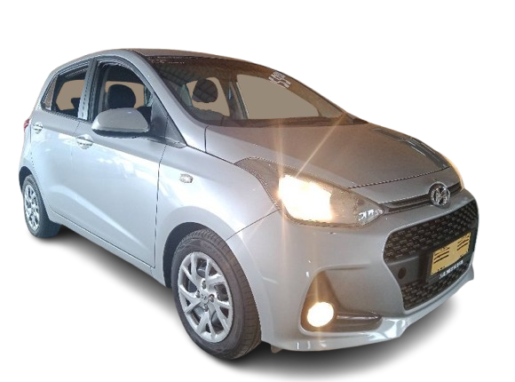 Hyundai | Grand i10
