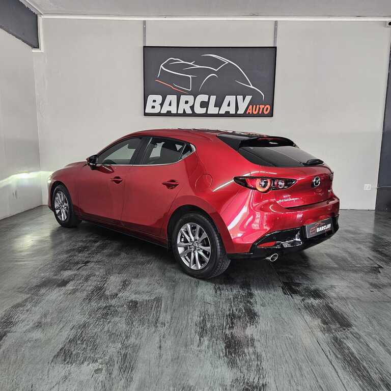 Mazda | 3