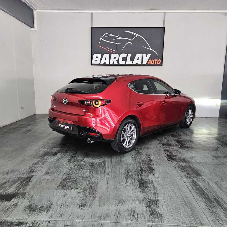 Mazda | 3