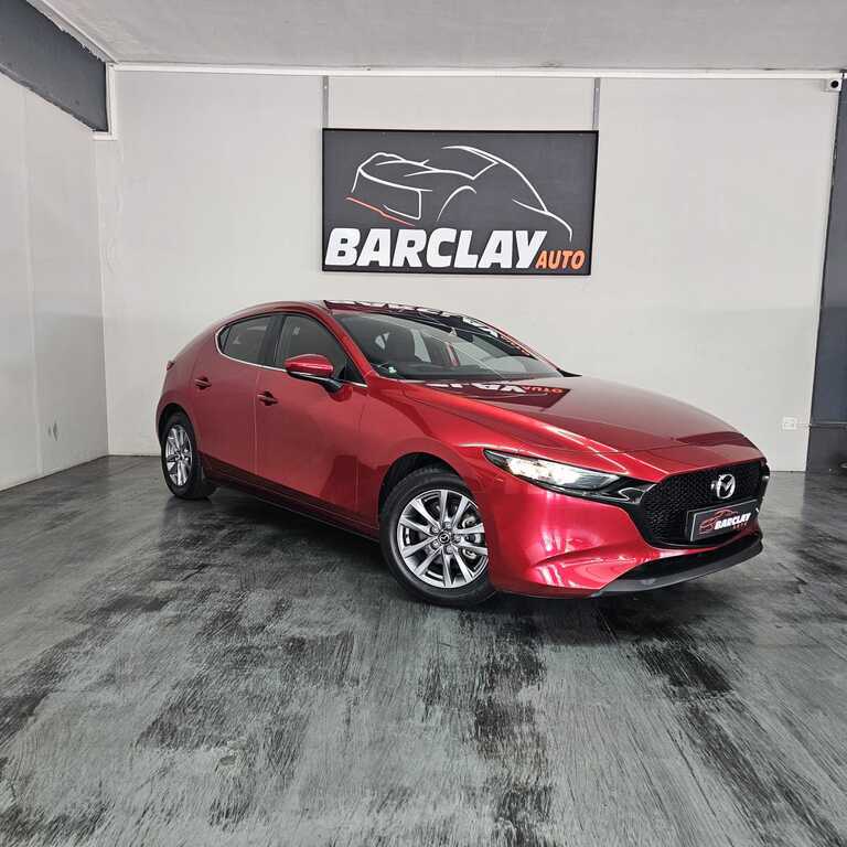 Mazda | 3