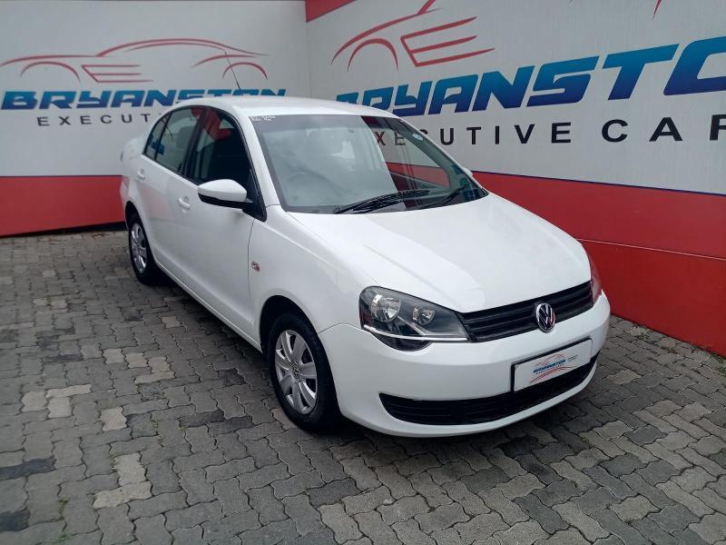 Volkswagen | Polo Sedan my17