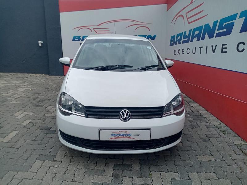 Volkswagen | Polo Sedan my17
