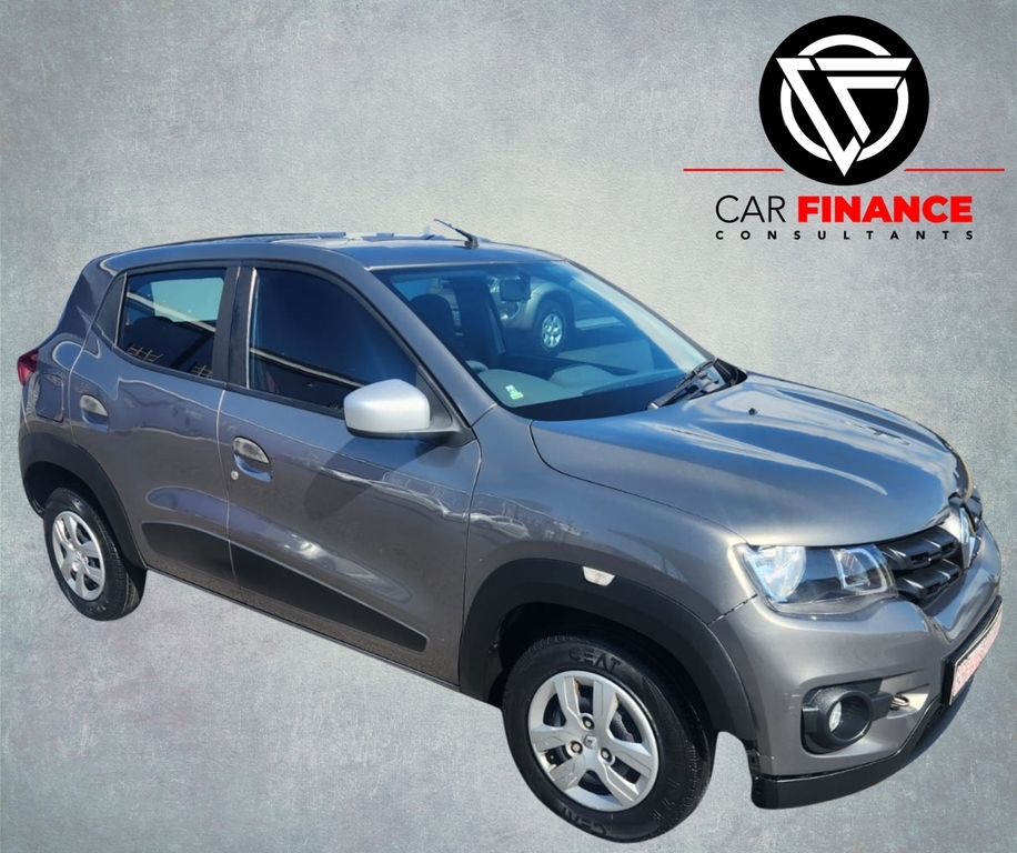 Renault | Kwid
