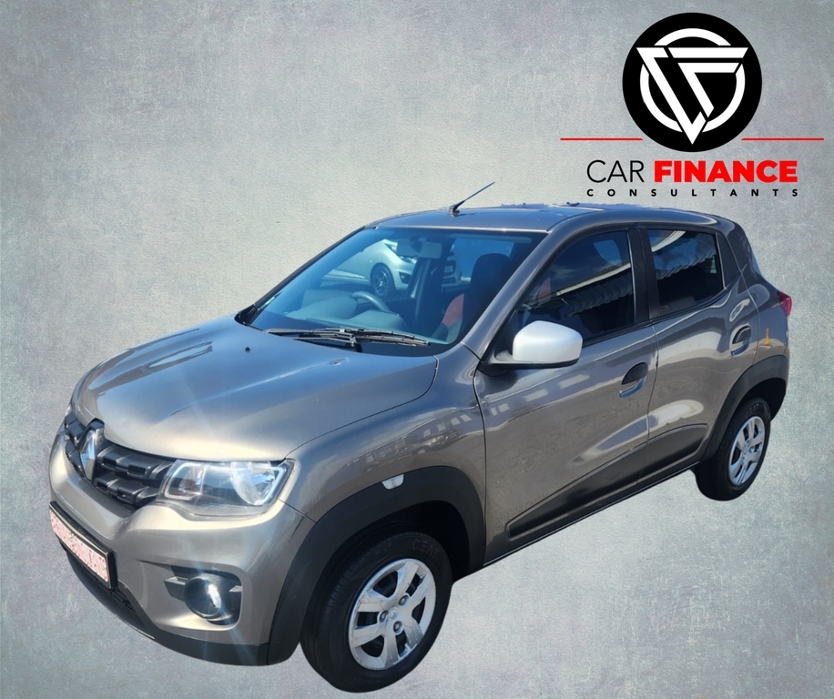 Renault | Kwid