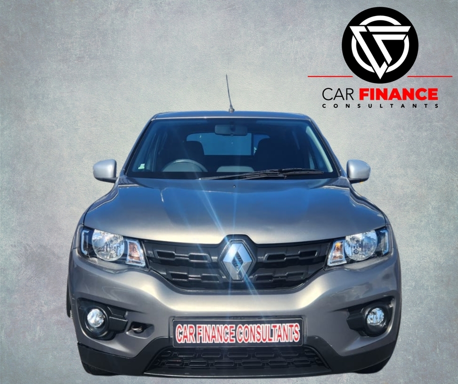 Renault | Kwid