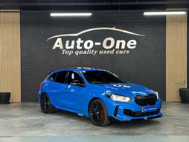 BMW - 1 Series