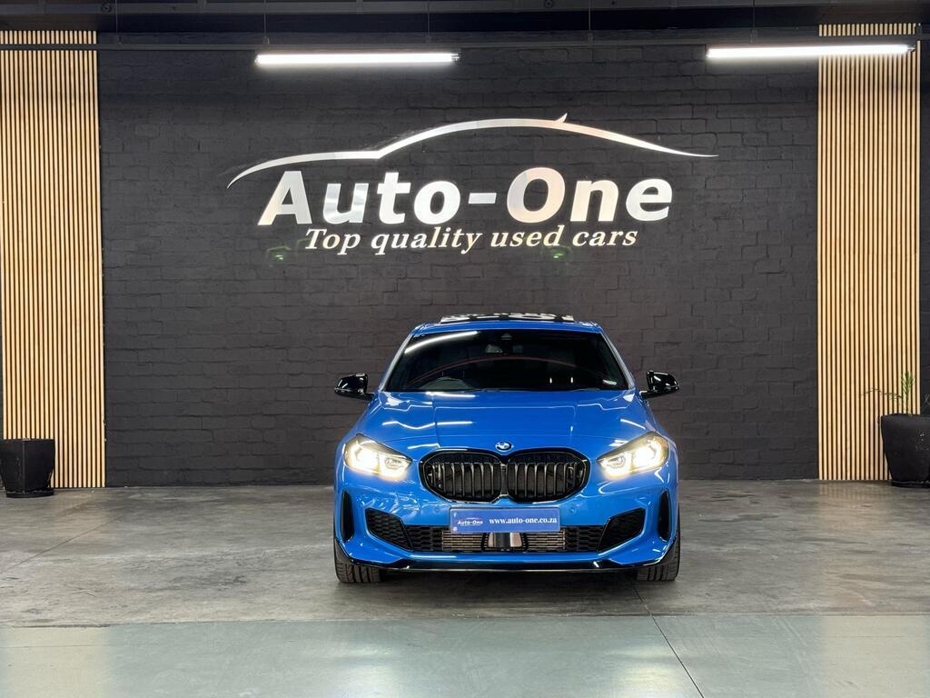 BMW | 1 Series