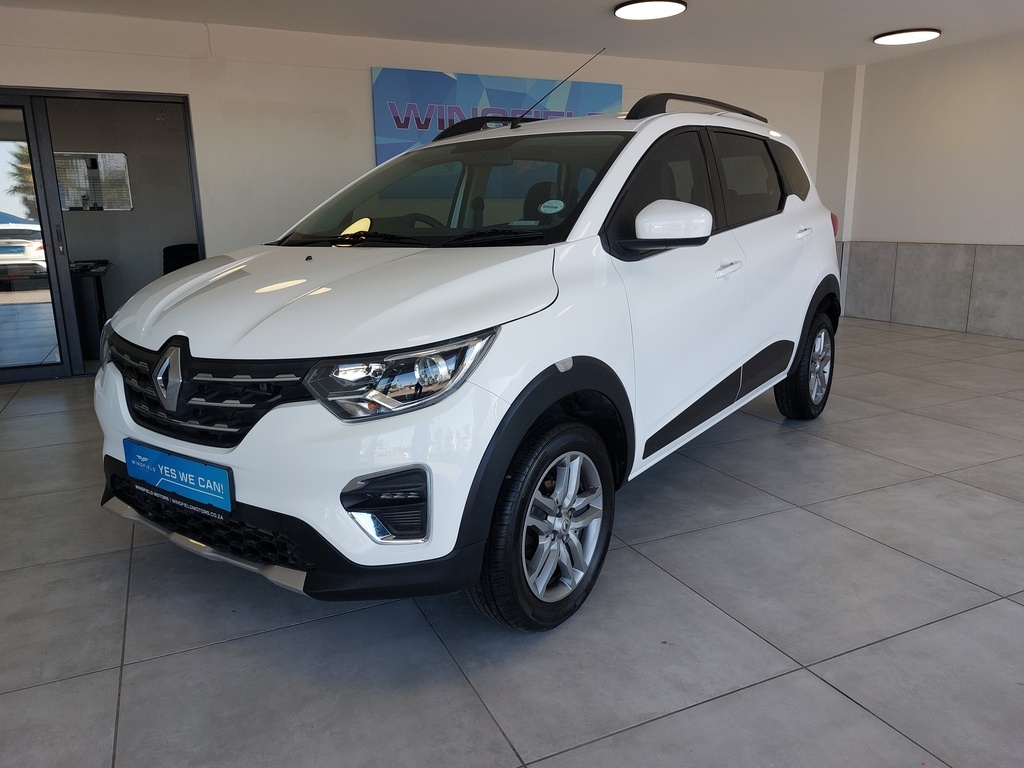 Renault | Triber