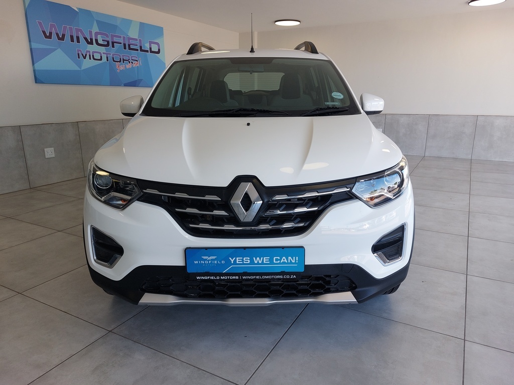 Renault | Triber