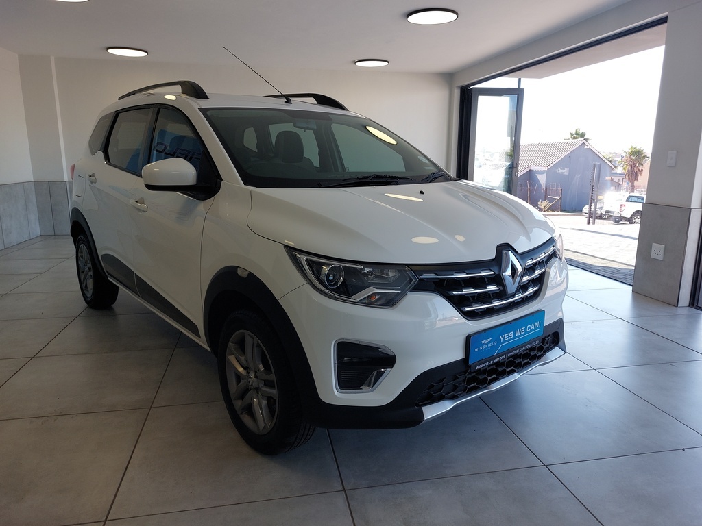 Renault | Triber