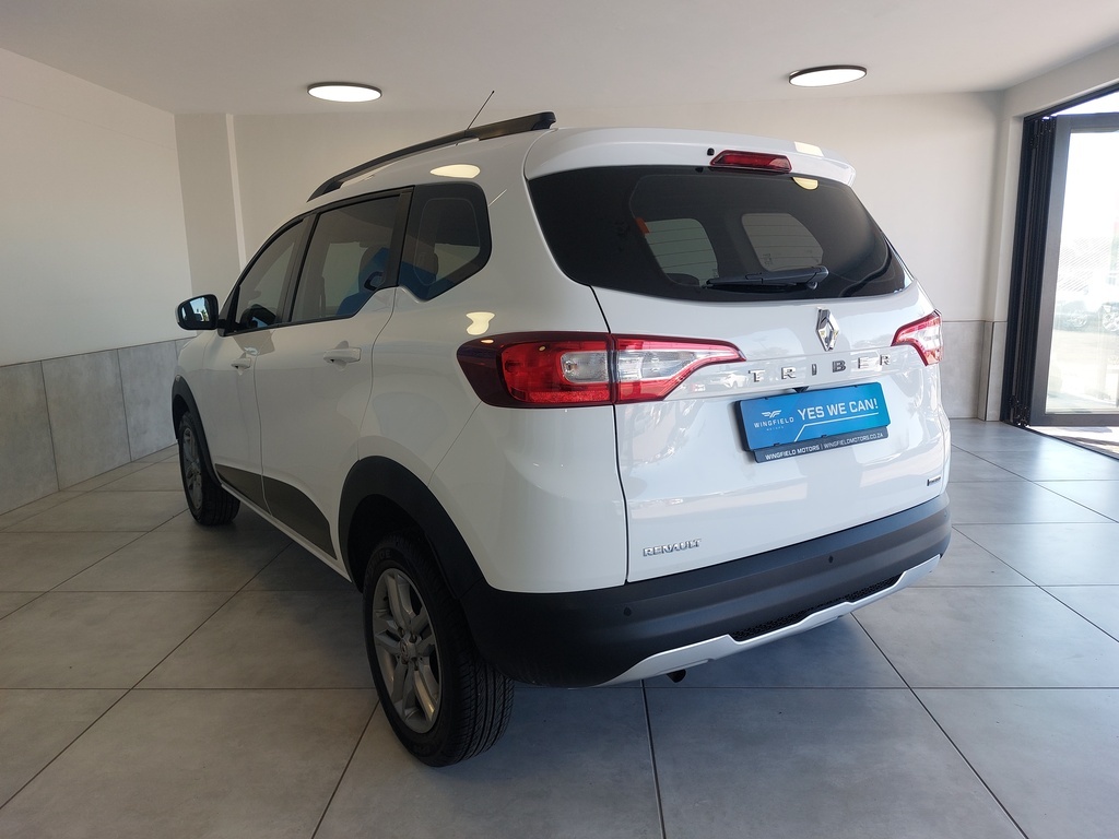 Renault | Triber