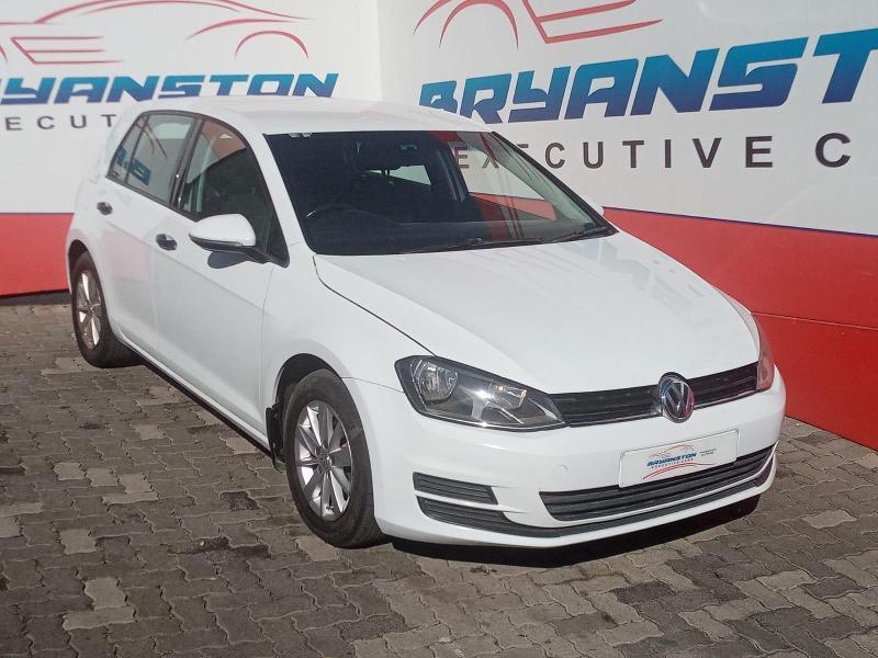 Volkswagen | Golf 7