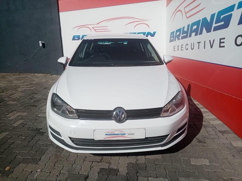 Volkswagen | Golf 7
